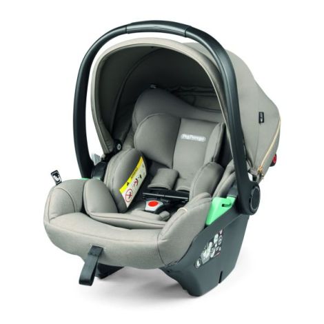 Scaun Auto Peg Perego, Primoviaggio Lounge, 40 - 87 cm, 0-13 kg, Astral - imagine 8